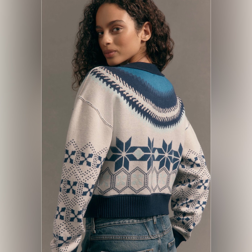 Sutton Cardigan Sweater By Maeve